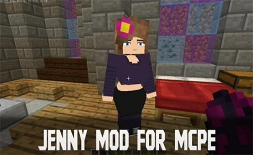 珍妮冒险绝区零版截图1