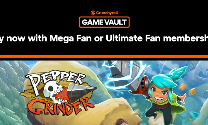 电钻少女手机版截图3