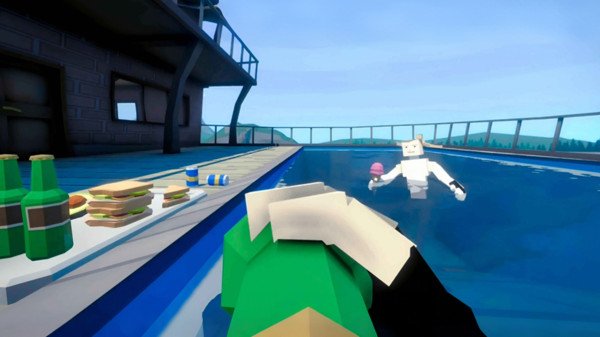 狂人沙盒官方正版截图1