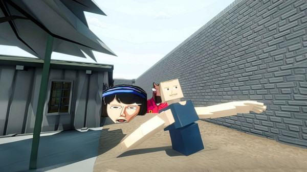 狂人沙盒官方正版截图2