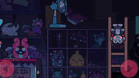 神秘生物公园2.0最新版本截图2