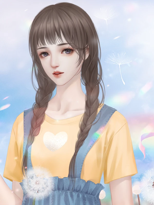 咸鱼少女翻个身好感攻略