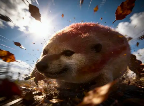 我的刀盾游戏截图2