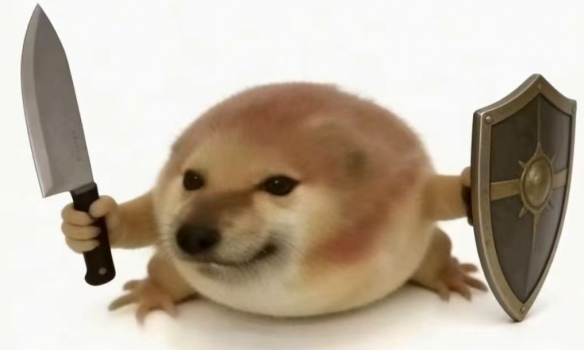 我的刀盾游戏截图3