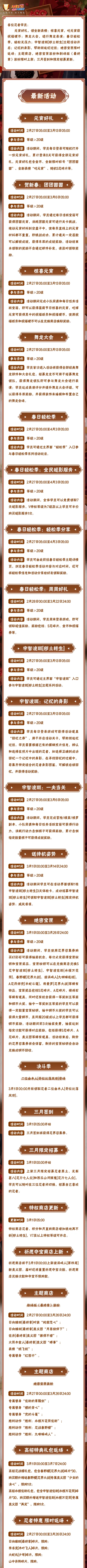 火影忍者十周年