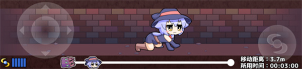 莉拉酱与窄窄洞窟游戏