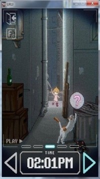 小巷子的秘密游戏1.13截图1