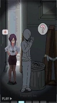 小巷子的秘密游戏1.13截图3