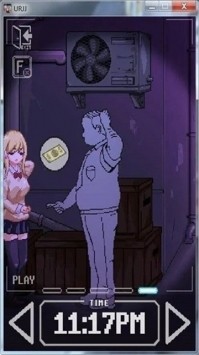 小巷子的秘密游戏1.13截图4