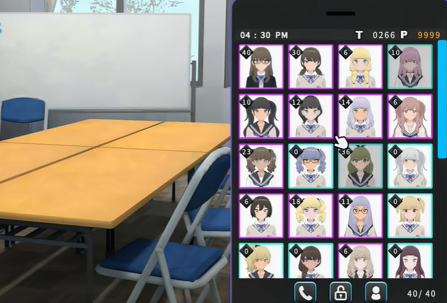 女孩收藏家截图3