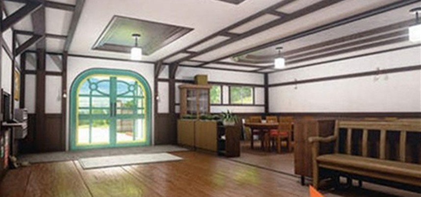 幸福管家汉化版游戏