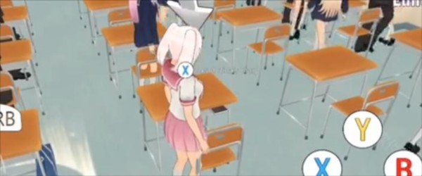 第一周目攻略配图3