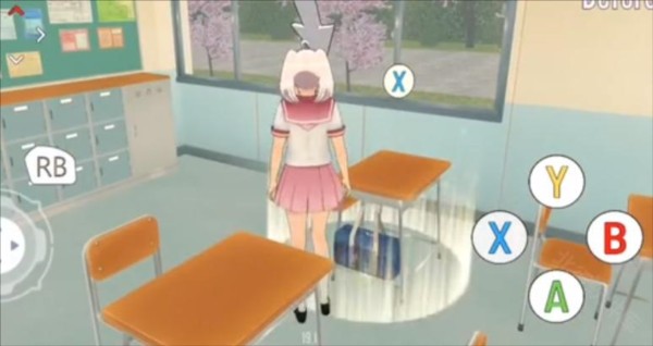 第一周目攻略配图2