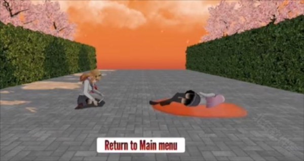 第一周目攻略配图5