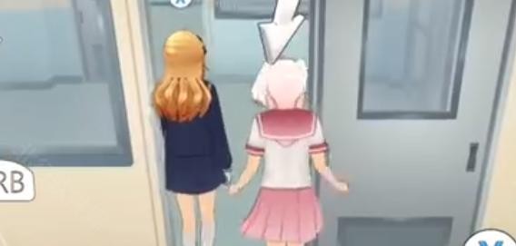 第一周目攻略配图4