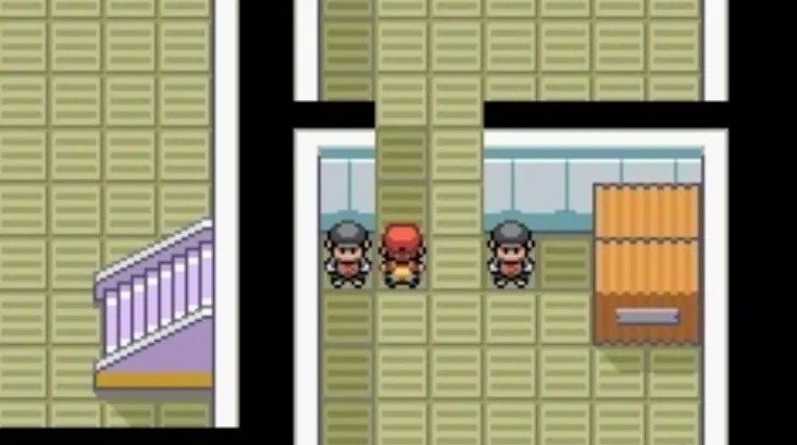 口袋妖怪萌娘火红版汉化版