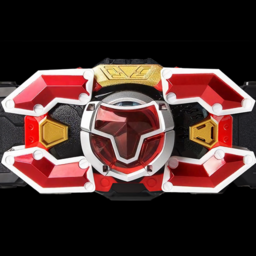 铠甲勇士刑天召唤器模拟器手机版