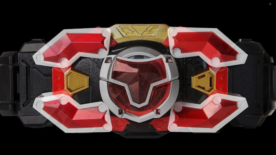 铠甲勇士刑天召唤器模拟器手机版截图1