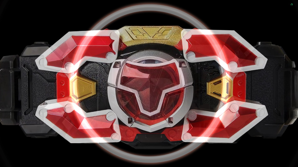 铠甲勇士刑天召唤器模拟器手机版截图2