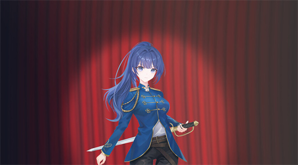 完美恋人手机版截图1