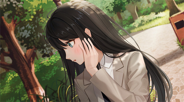 完美恋人手机版截图4