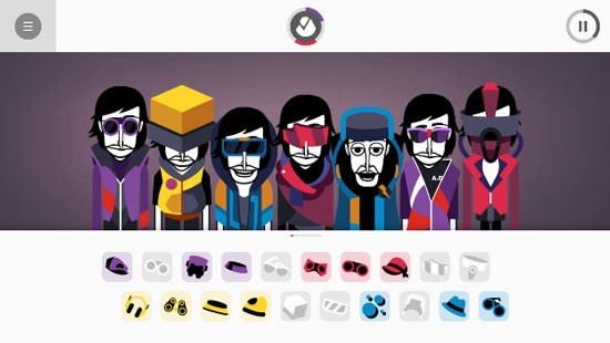 节奏盒子沃尔夫冈模组截图1