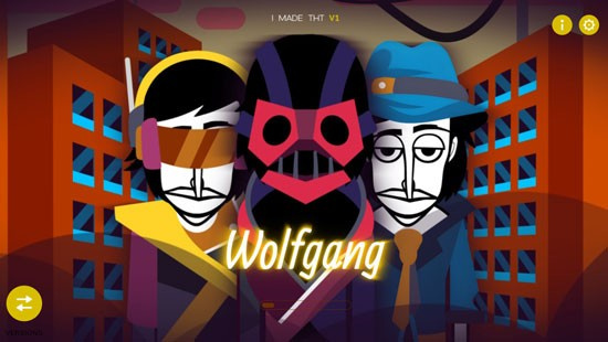 节奏盒子沃尔夫冈模组截图2