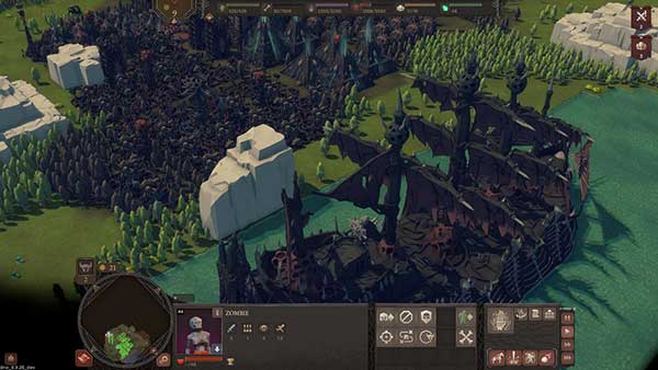 要战便战内置作弊菜单截图3