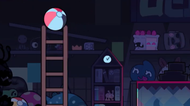 神秘生物公园第二关截图4