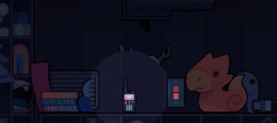 神秘生物公园第二关