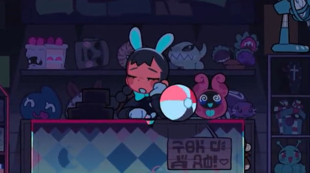 cryptid park2.0截图3