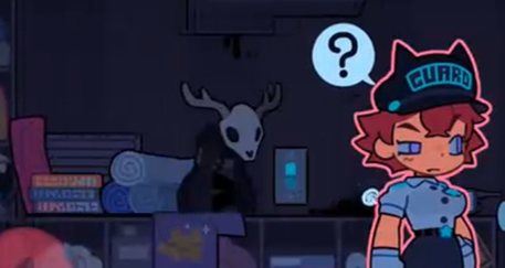 cryptid park2.0截图5