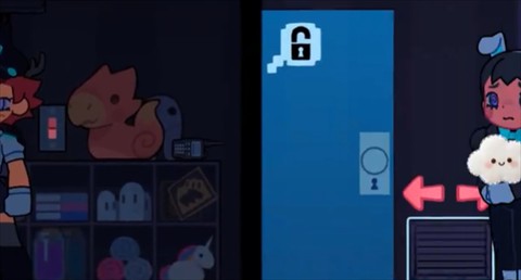 神秘生物公园安卓版