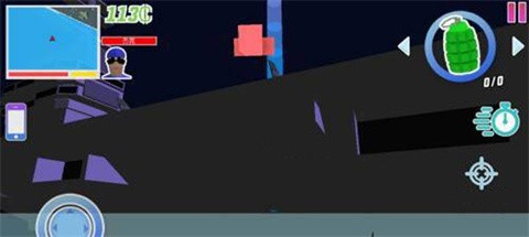 沙盒模拟器盗贼战争内置菜单