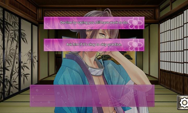 不可思议的新撰组汉化版截图4