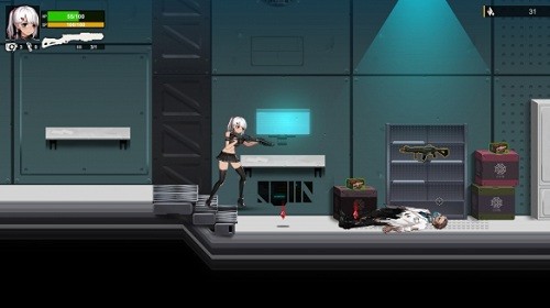 伊德海拉之影安卓汉化版截图1