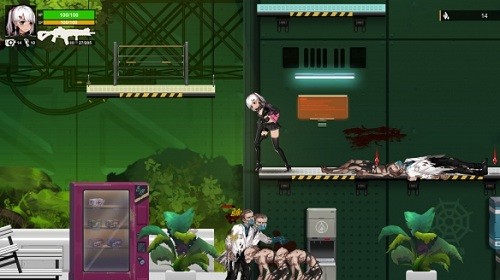 伊德海拉之影安卓汉化版截图3