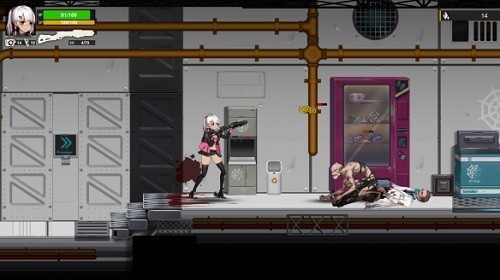 伊德海拉之影安卓汉化版截图2