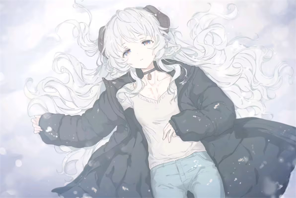 氤氲之白galgame截图3