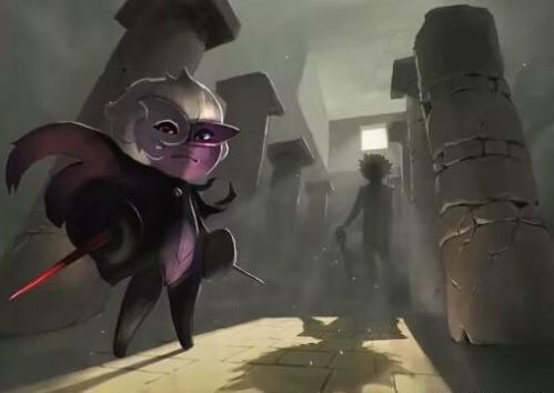 宝可梦异界手机版截图1