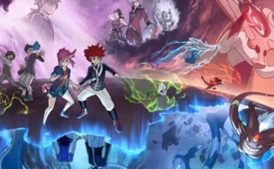 宝可梦异界手机版截图3