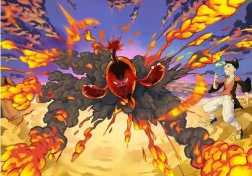 宝可梦异界手机版截图4