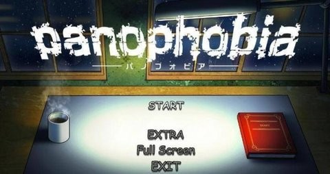 绝望恐惧症桃子移植截图1