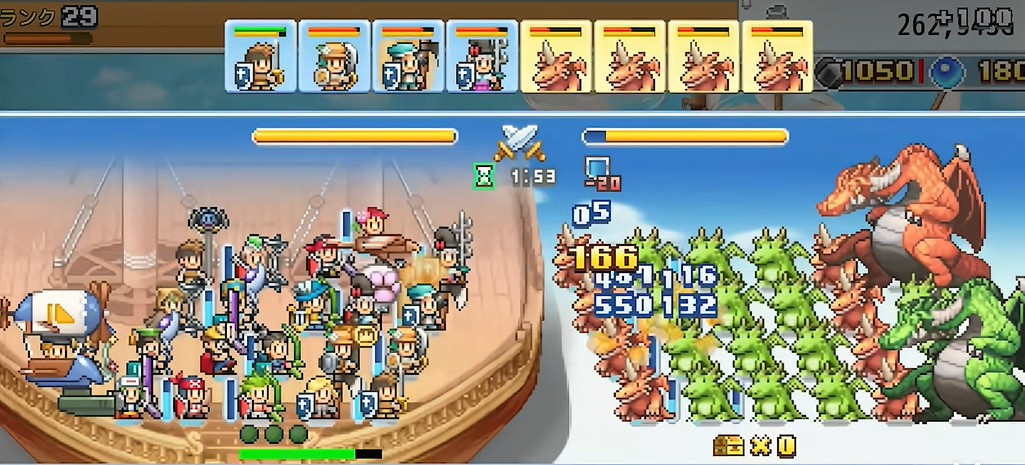 开罗飞空艇探险物语汉化版