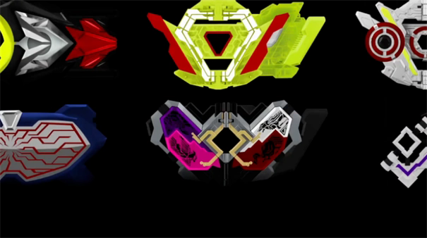 假面骑士模拟器合集最新版截图2