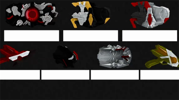 假面骑士模拟器合集最新版截图4