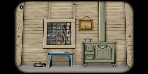 逃离方块风车汉化版截图2