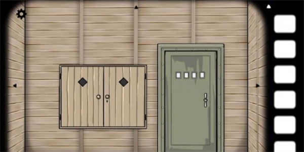 逃离方块风车汉化版截图3