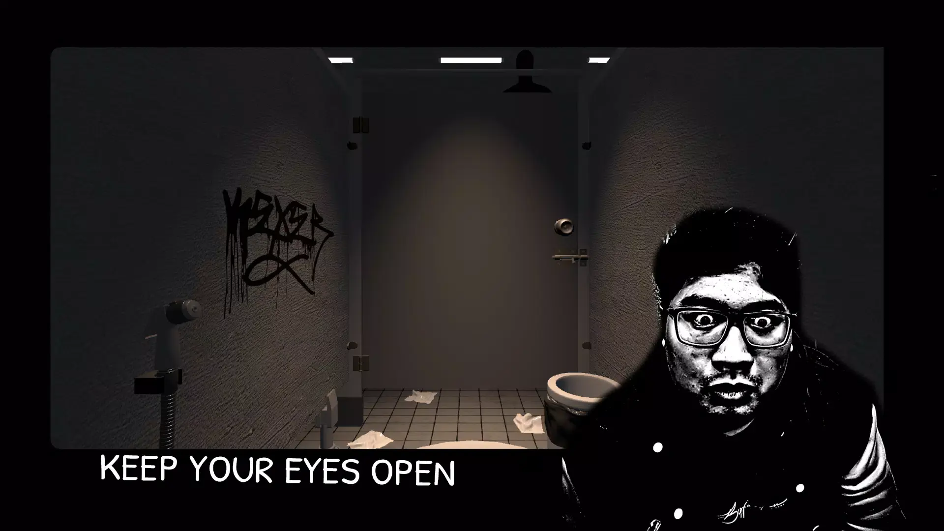 午夜厕所游戏截图1