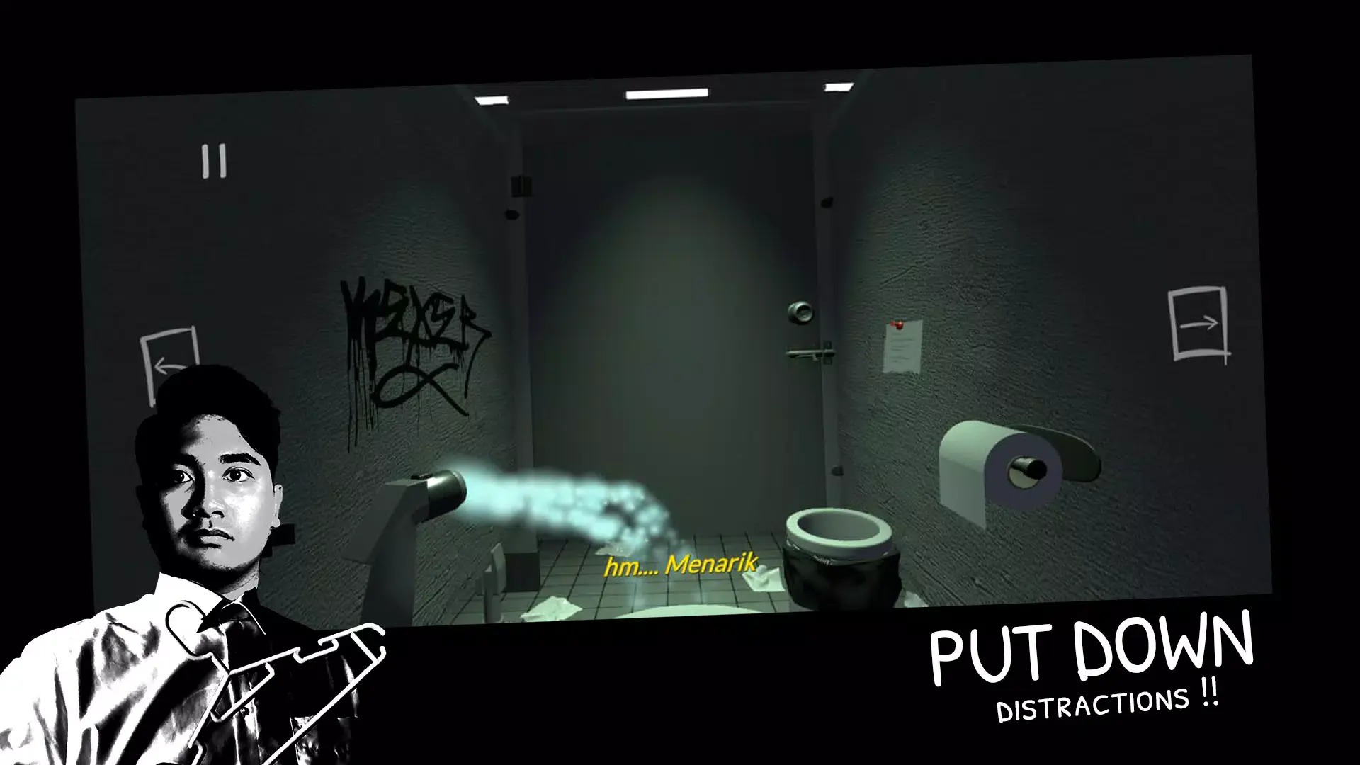 午夜厕所游戏截图2